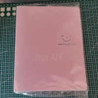 Map Binder a5 Joyko Cover Buku