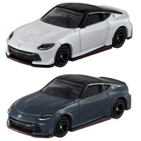 【TOMICA】多美小汽車 NO.088 日產Fairlady Z Nismo 普版+初回