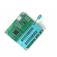 USB Integrated Circuit Tester 74 40 Series IC Analog Chip TES210