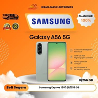 HP SAMSUNG A56 8/256GB | Samsung Exynos 1580
