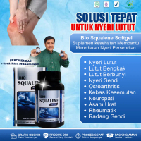 Obat Herbal Khusus Persendian - Sakit Lutut Nyeri Lutut Nyeri Sendi Lutut Kaku Asam Urat Dan Rheumat