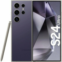 全新SAMSUNG Galaxy S24 Ultra 5G 12G/256G SM-S9280台灣公司貨 原封貼紙未拆 贈45W快充