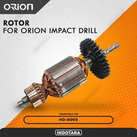 Rotor For Orion Impact Drill HD-600S