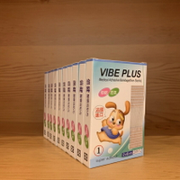 【怡家藥局】COLUXIA 倍健 醫療用貼布 VIBE PLUS OK繃 原康克彈性膠布-2x6cm (20片/盒)