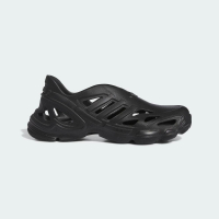 adidas 愛迪達 Adifom Supernova 男女 休閒鞋 涼鞋 魚骨 一體成形 襪套 輕量 黑(IF3915)