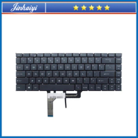 Gray blue keyboard for MSI PS63 Modern 8SC/8RC MS-16S1 PS42 MS-14B2 laptop backlight keyboard
