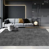 全新 北歐 漸變 素色地毯 簡約 客廳地毯 茶幾毯 大面積 地毯 臥室 床邊毯 房間