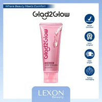 [Glad2glow] Niacinamide Serum Facial Wash