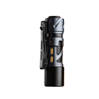 【LOOP GEAR】電筒王 SK03 日亞版 鋁合金(1000 流明 120米 多功能隨身手電筒 360°光線)