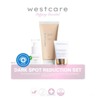 Dark Spot Reduction Set Bundle