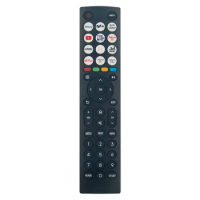 New EN2R36 Replaced Remote Control Fit For Hisense TV 65A85H 55A85G 32A5KQ 40A5KQ 40A4K 32A4K 40A5KQ