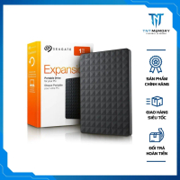 Ổ cứng di động Seagate Expansion 1TB 500GB 320GB 750GB 250GB
