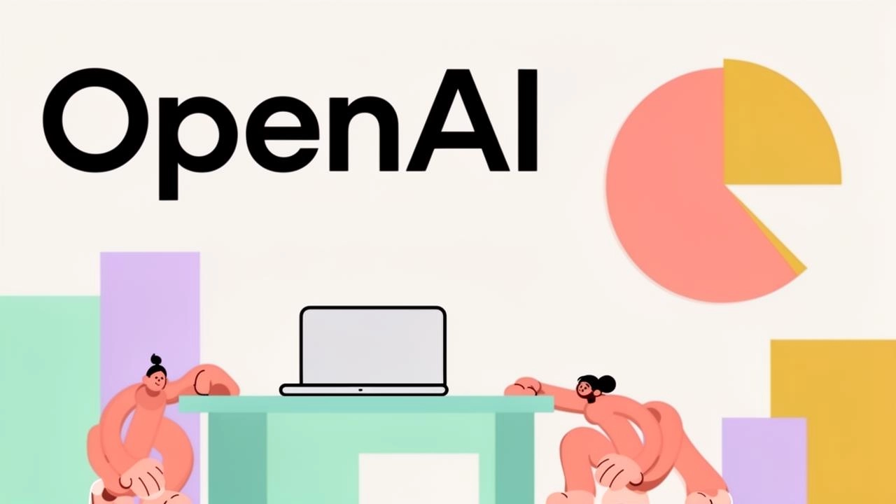 Microsoft's AI Revenue Heavily Dependent on OpenAI, New Filing Reveals
