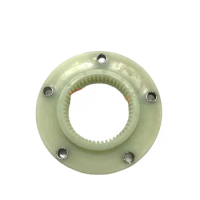 High quality 150*50t plastic coupling plate flywheel coupler 150*50T 215*50t 352*54t