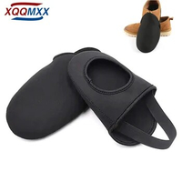 Cycling Shoes Covers MTB Road Bike Shoes Covers Waterproof Overshoes Protectors Warm Cycling Toe Covers Winter Bike Shoes Cover