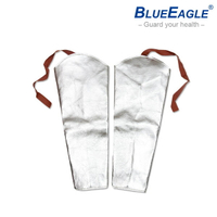 藍鷹牌 防火手袖 袖套 耐熱 防燙 防護袖套 耐高溫 防火護具 AL-8 適合熔爐 鍛造 鑄造 高溫作業環境