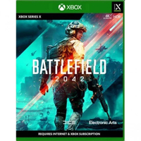 XBS BATTLEFIELD 2042 (ASIA)