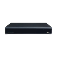 【東訊】TE-NSD16082-NF 16路 H.265 智能網路型監控錄影主機 單硬碟 昌運監視器