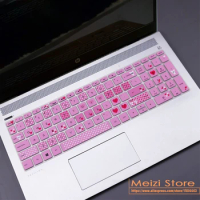Laptop Keyboard Cover skin For HP Pavilion Gaming 16 Laptop16-a0032dx 16-a0097nr 16-A0015TX 16-a0017tx 16-A0112tx 16-a series