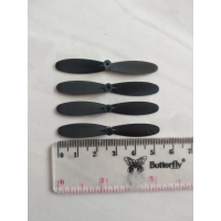 Propeller drone Fayee FY605 DIY mini racing drone
