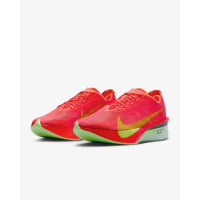 【NIKE 耐吉】運動鞋 慢跑鞋 男鞋 ZOOMX VAPORFLY NEXT% 4 紅色 輕量 路跑(HF6414600)