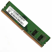 SureSdram DDR4 RAM 4GB 3200MHz UDIMM Desktop Memory 4GB 1RX16 PC4-3200AA-UC0-11