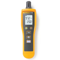 FLUKE 972A/972B F972A/F972B Air Temperature And Humidity Meter Tester Detector