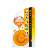 【台隆手創館】即期品 日本YUZE 蜂蜜潤澤皂 90g(效期至2024.12)
