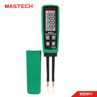 MASTECH 邁世MS8911 智能SMD測試儀 (R/L/C)