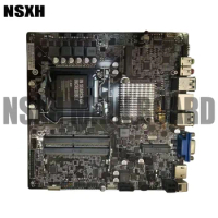 For H110I AIO Motherboard LGA 1151 DDR4 Mini-ITX Mainboard 100% Tested Fully Work