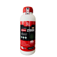 Z1000 Gold phân bón Dasshu Z1000 Gold (1 lít) giúp cây bung rễ mạnh, đi đọt nhanh, kích trái, dưỡng