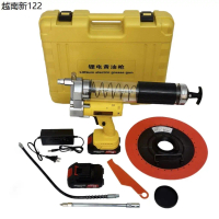 Máy bơm mỡ dùng pin Suoli SL-LD-A001