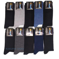 kaos kaki executive buat kerja