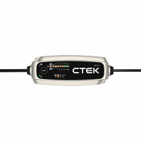 CTEK MXS 5.0 智慧型電瓶充電器