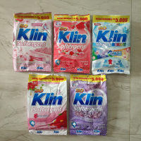 Detergen Soklin Bubuk kemasan 5000
