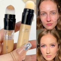 Contour Stick Highlighting&amp;Bronzer Face Brightening Three-dimensional Contour Nose Shadow Waterproof Contouring Makeup Cosmetics