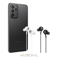 SAMSUNG 三星適用 A/M系列 3.5mm入耳式耳機 AKG雙動圈 IG955 (袋裝)