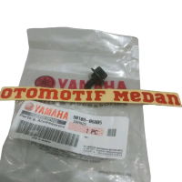 Yamaha Baut Bolt Spakbor Belakang Yamaha Xmax / Baut Lampu Depan Aerox Baut Box Xmax 90109-068B5 1Pc
