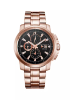 Aries Gold Aries Gold Inspire Contender Rose Gold Watch