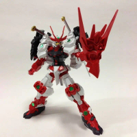 (tặng kèm basel)Mô Hình nm Lắp Ráp  Astray Sengoku 4 kiếm WW