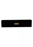 Dolce & Gabbana Velvet Jewelry Box Miscellaneous