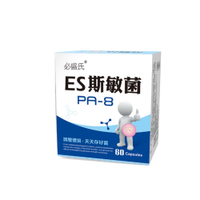 草本之家-ES斯敏菌60粒X1盒益生菌