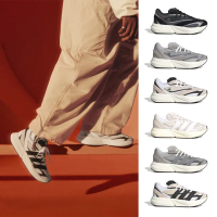 【adidas 愛迪達】慢跑鞋 女鞋 男鞋 運動鞋 LIGHTBLAZE LIGHTSTRIDE 共六款(JH6959 JH6962 IH8607 JH6944)