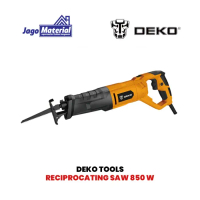 Deko Reciprocating Saw (Gergaji Listrik Kabel)