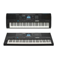 【Yamaha 山葉音樂】PSR-EW425 76鍵 電子琴(全新公司貨)