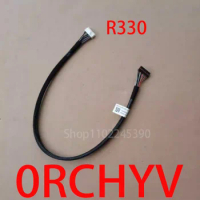 New Original For Dell R330 Workstation Power Supply Cable 0RCHYV RCHYV 8-Bit Backplane Server Signal Cable
