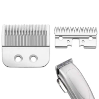Hair Clippers Replacement Blade 22995 Compatible for fit Andis PM-1 Speedmaster Clippers Replacement Blades #22995