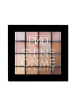 พาเลตต์ Shine On Me Eye สีX2