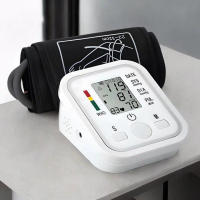 【5 Tahun Waranti】COD Monitor Tekanan Darah Hipertensi Hypertension Monitor Wrist Hipertensi Hipotens