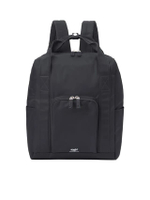 กระเป๋าสะพายหลังยูนิเซ็กส์ รุ่น Cube-ATH3383 สีดำ ไซส์ Small